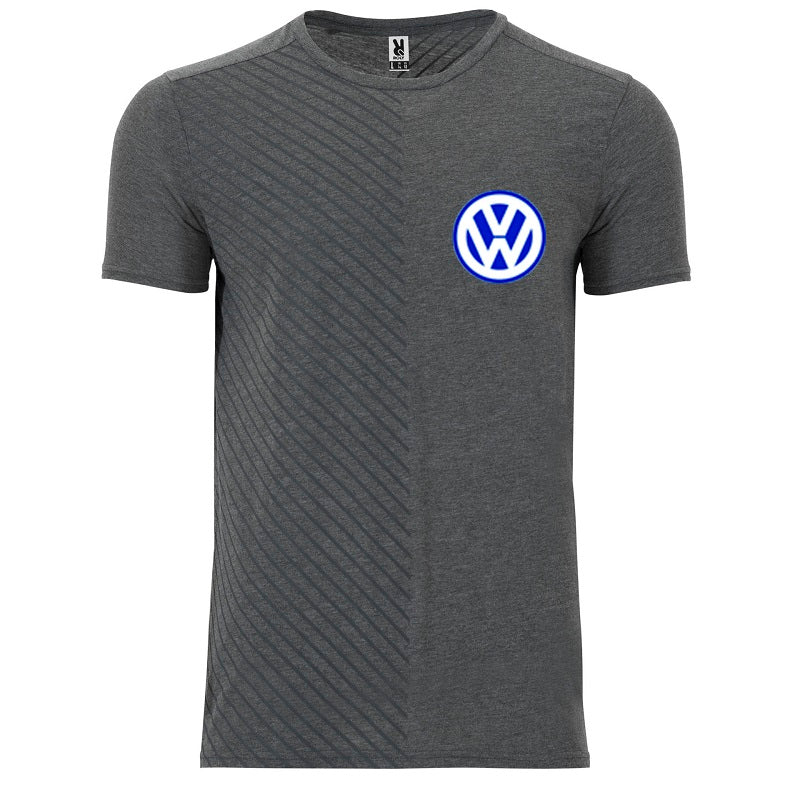 Stylish men's Volkswagen t-shirt