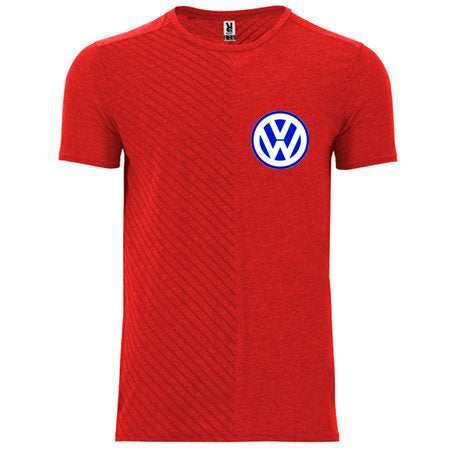 Stylish men's Volkswagen t-shirt