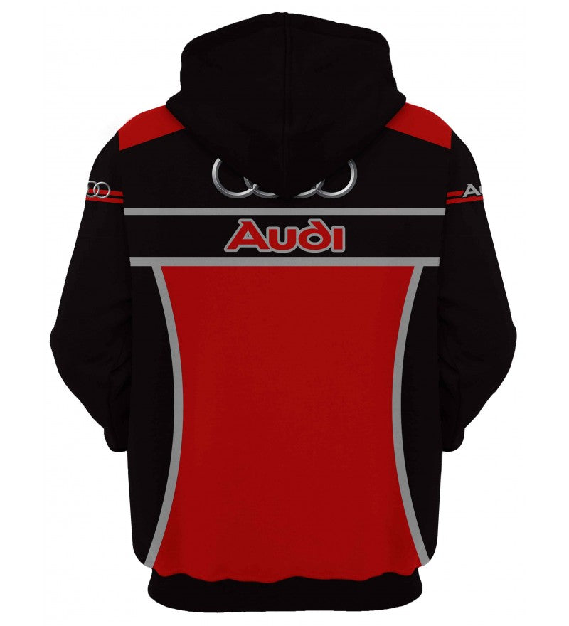 Sweatshirt Audi Sport #0143