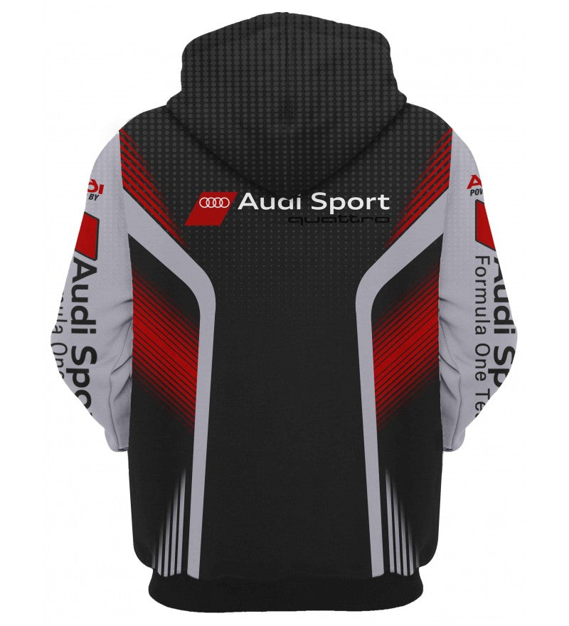 Sweatshirt Audi #0168