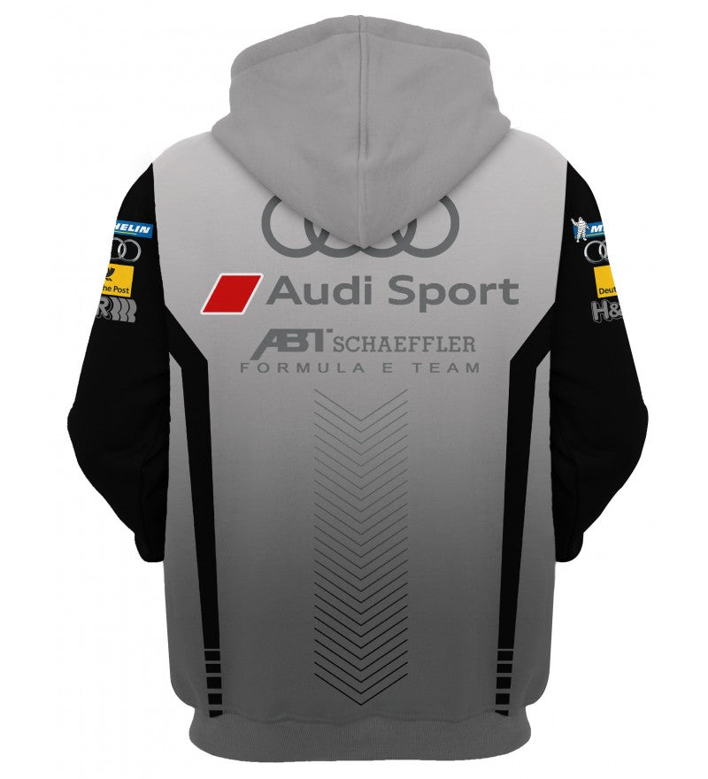 Sweatshirt Audi #0330