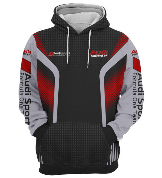 Sweatshirt Audi #0168