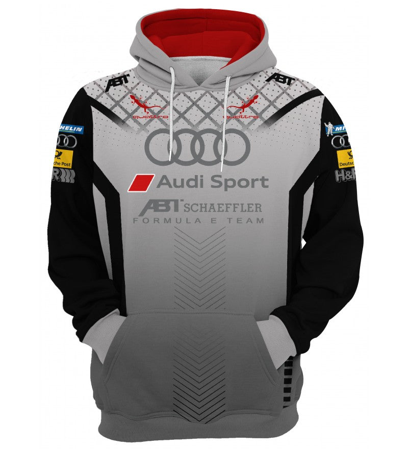 Sweatshirt Audi #0330