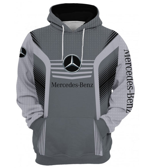 Sweatshirt Mercedes #0243