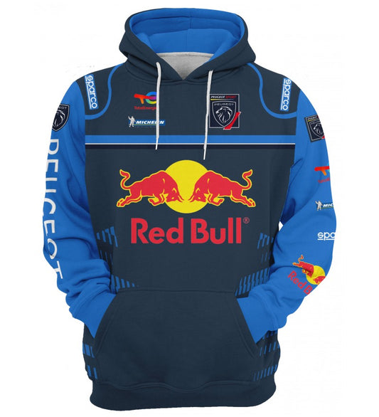 Sweatshirt Peugeot #0293