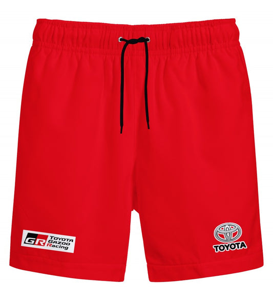 Toyota Shorts ##0307