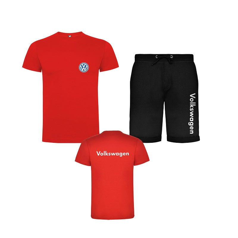 Volkswagen Summer Sports Set