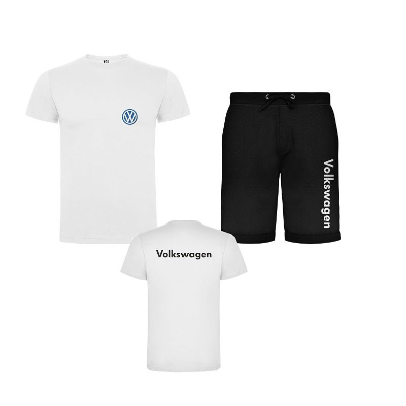 Volkswagen Summer Sports Set