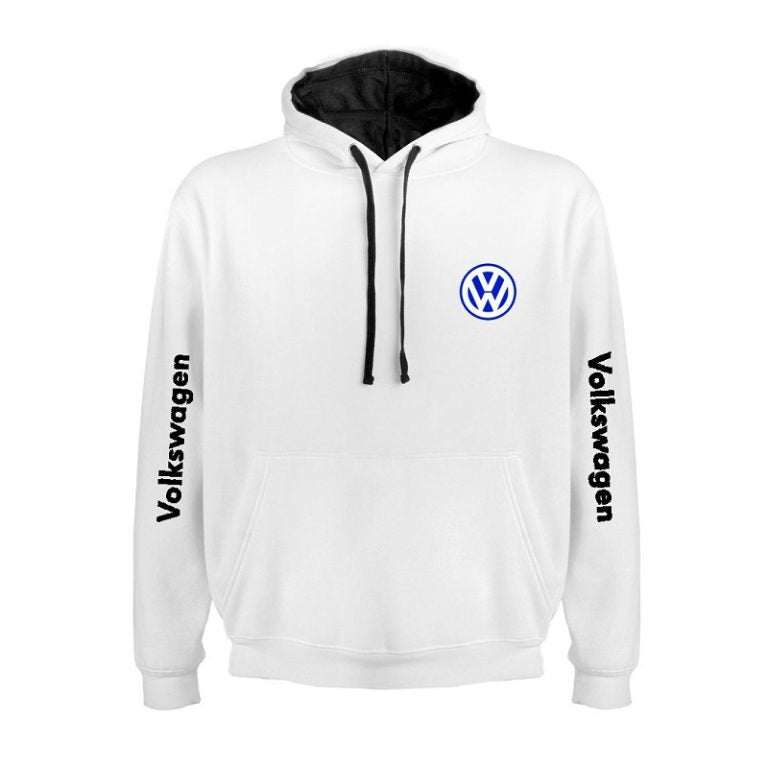 Volkswagen Two-tone Men's Hodie