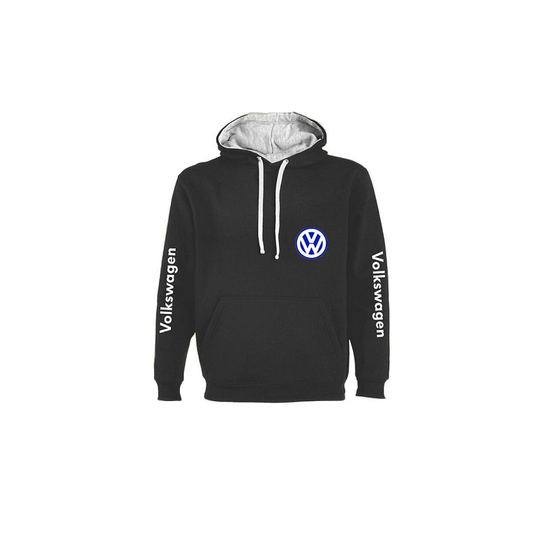 Volkswagen Two-tone Men's Hodie