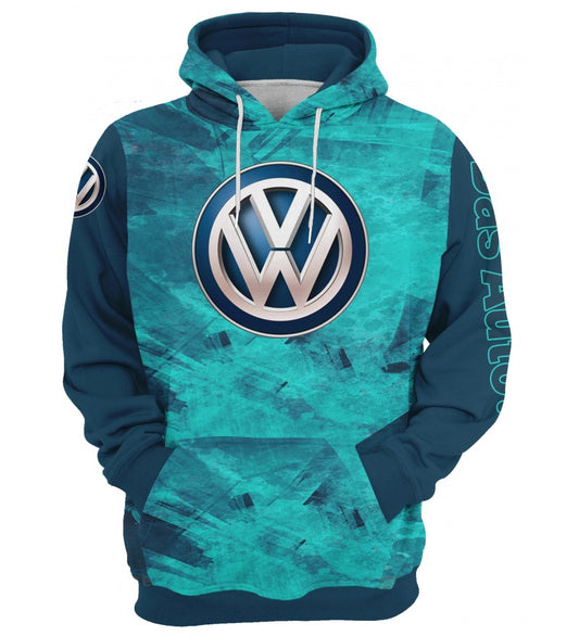 Volkswagen sweatshirt #0212