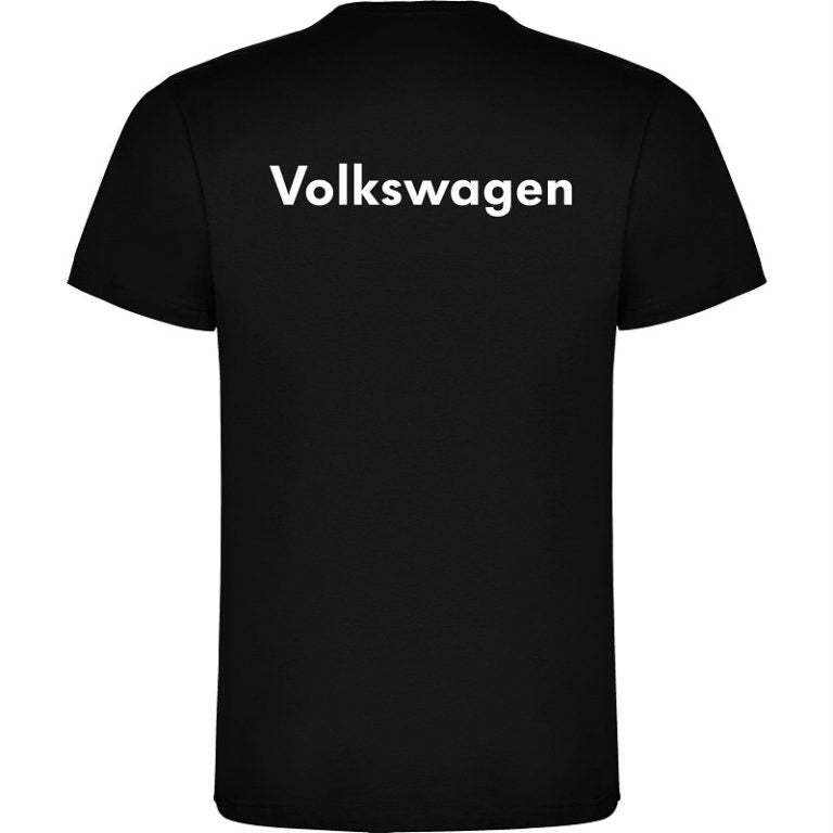 Volkswagen sports cotton t-shirt