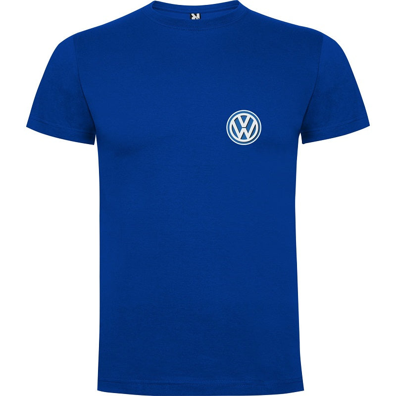 Volkswagen sports cotton t-shirt