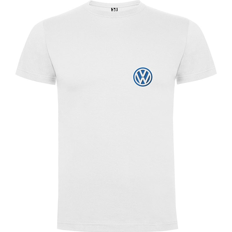 Volkswagen sports cotton t-shirt