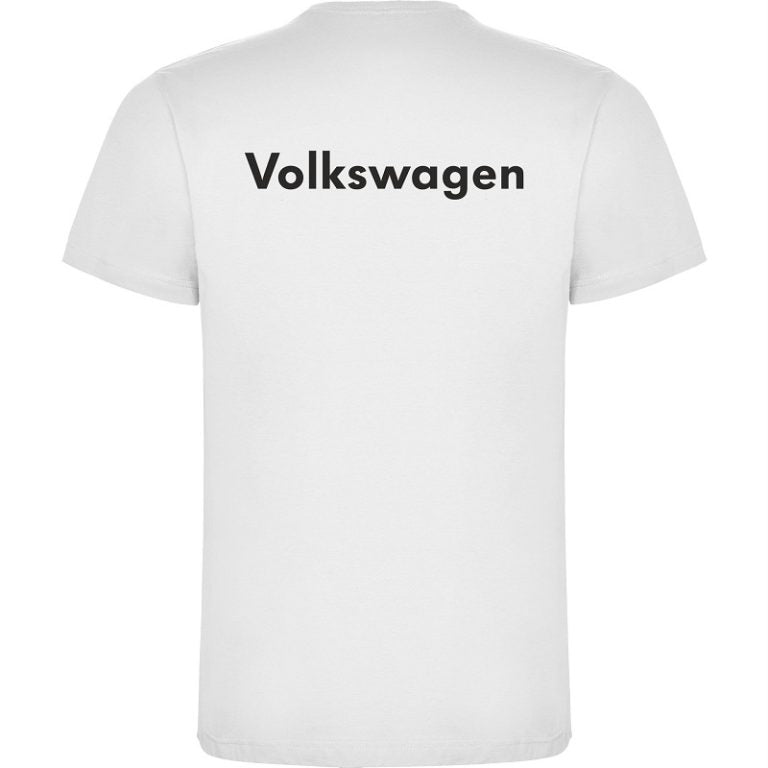 Volkswagen sports cotton t-shirt